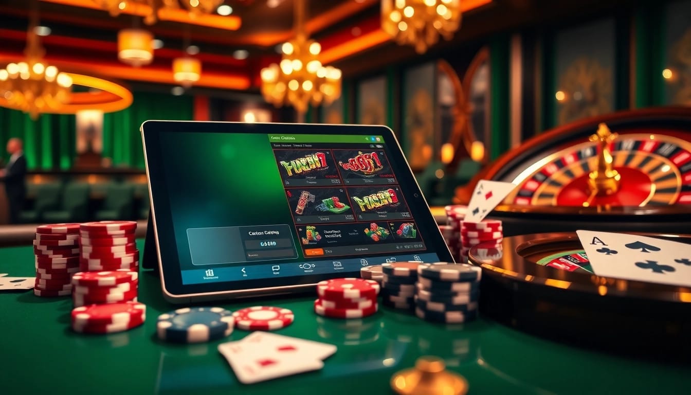 Experience thrilling online gambling with xx88's vibrant casino scene featuring poker chips and a roulette wheel.
