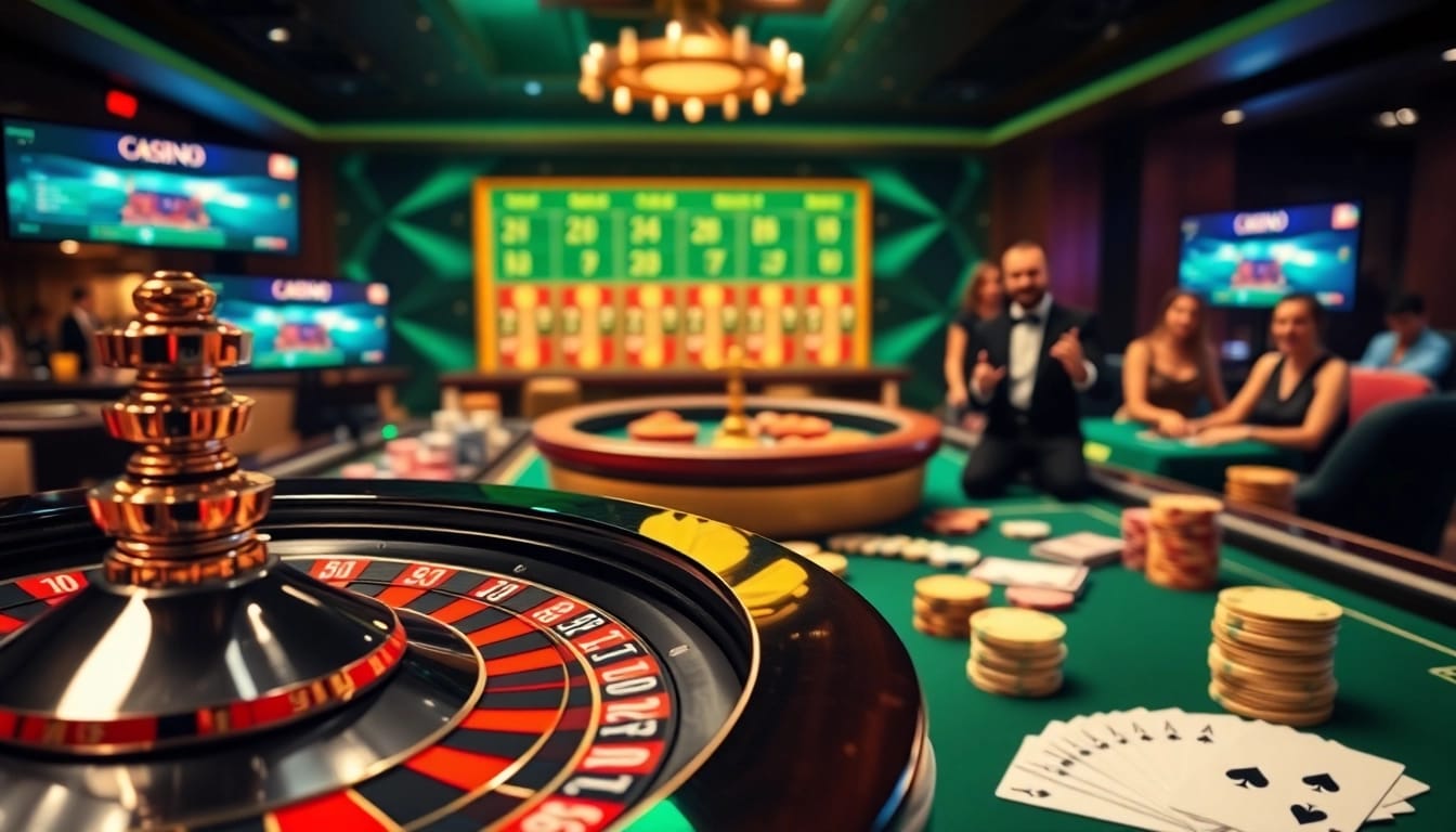Experience the vibrant excitement of online gambling at https://mm88.press/ with thrilling roulette and vibrant poker games.