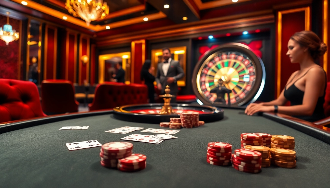 Experience the thrill at https://hb88hz.club/ with professional poker action and a dynamic casino atmosphere.