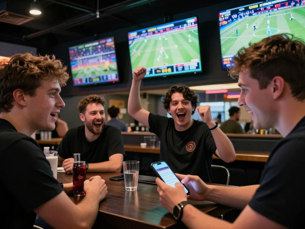 Experience live sports betting excitement with abc999's engaging mobile app for real-time wagers