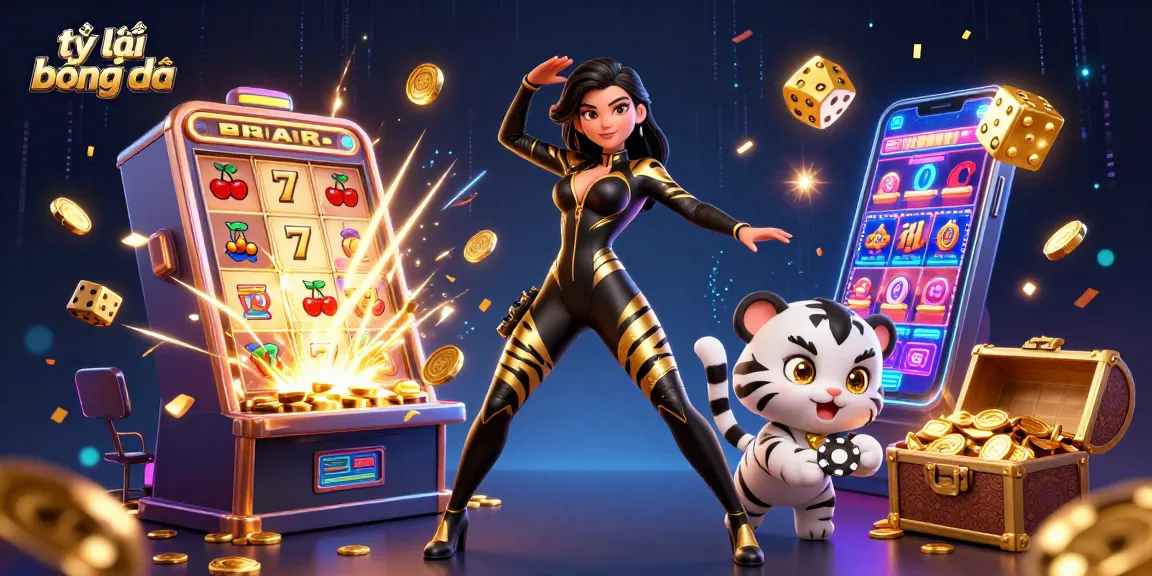 Engage with tỷ lệ bóng đá betting odds in this vibrant 3D casino art featuring rich, dynamic scenes.