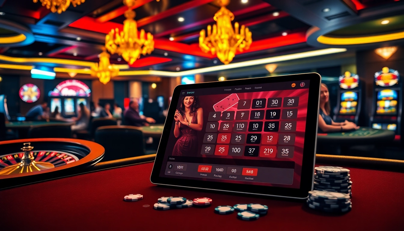 Engaged players exploring MMOO's online casino with exciting games and win opportunities.