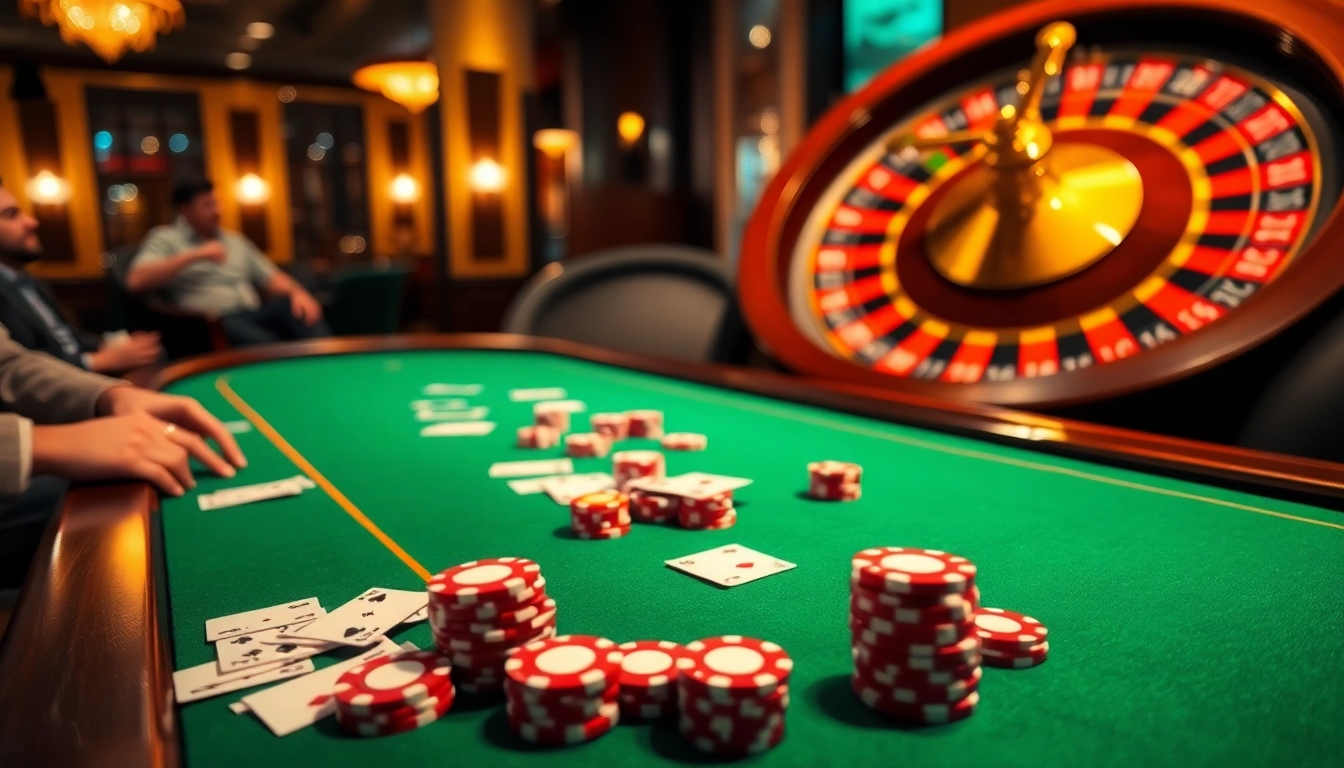 Experience thrilling online gambling at https://uu88vip.sa.com/ with vibrant casino visuals and poker excitement.