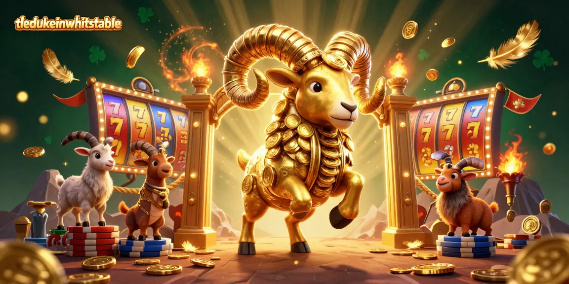 Experience exciting gaming at thedukeinwhitstable with vibrant slot reels and action-packed visuals.