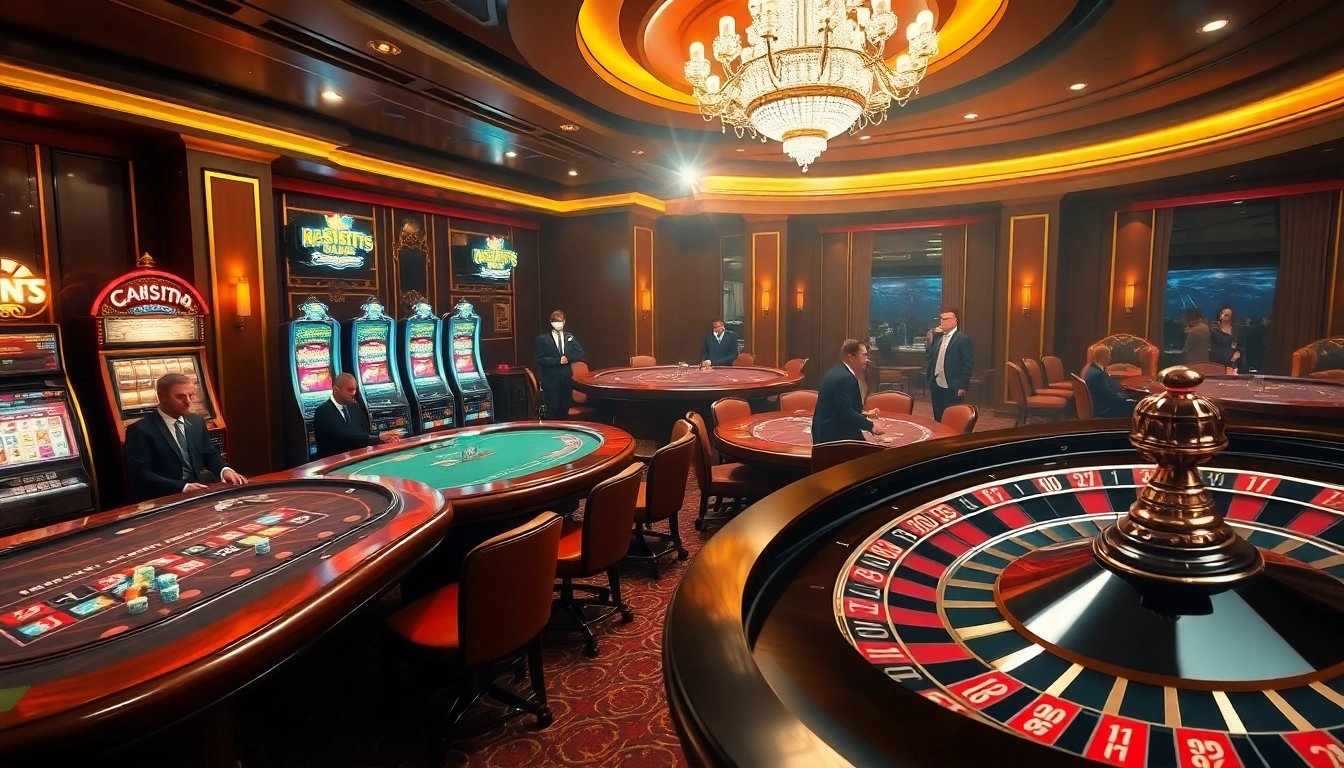 Experience the excitement of https://s666hn.com/ with vibrant casino gaming tables and thrilling action.