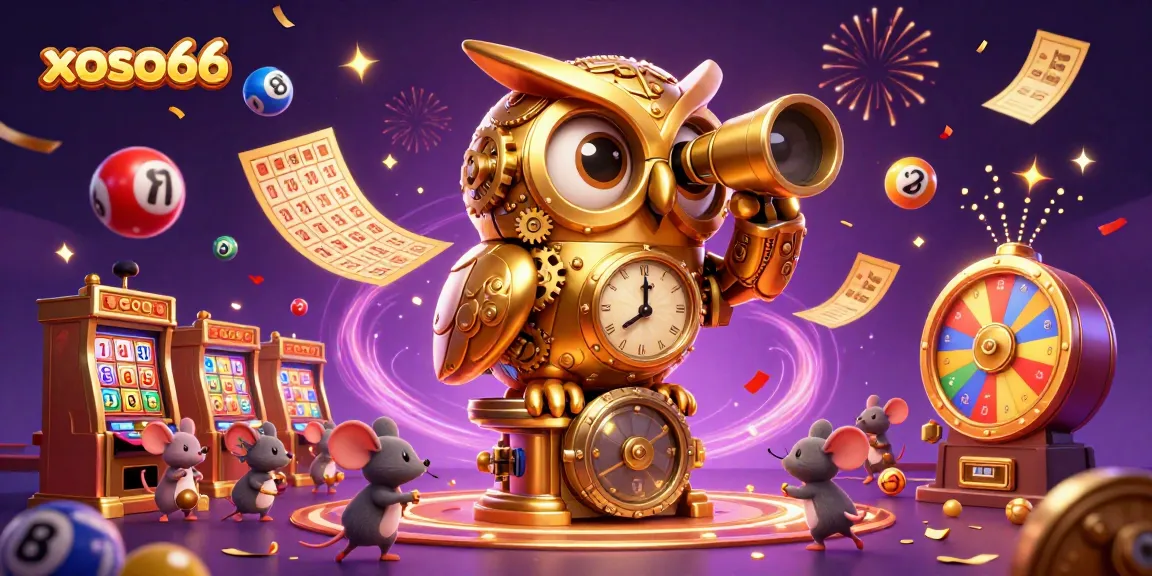 Play exciting lottery games at xoso66 with dynamic colorful elements and a lively casino atmosphere.
