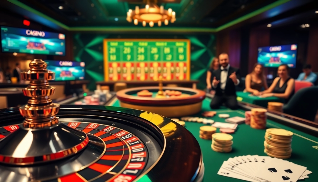 Experience the vibrant excitement of online gambling at https://mm88.press/ with thrilling roulette and vibrant poker games.