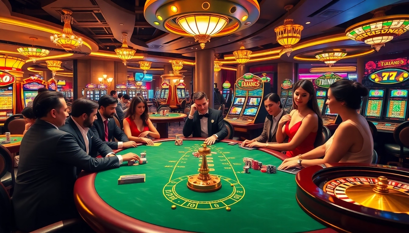 Experience the thrill of online gambling at https://58win.watch/ with exciting casino games and vibrant visuals.