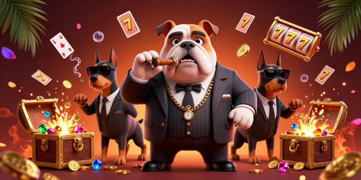 Experience winning strategies at open88 link with thrilling casino games and vibrant characters.