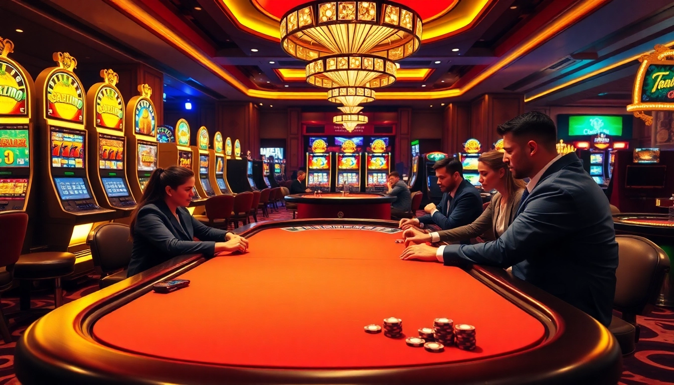 Experience thrilling gaming moments at https://nohu900.in.net/ with vibrant casino tables and dynamic action.