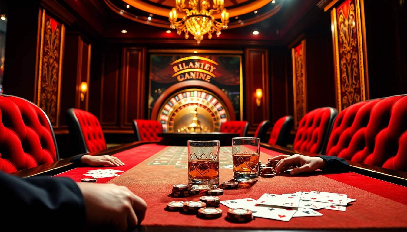 Engage in high-stakes poker at https://88clbs.in.net/, featuring a luxurious casino atmosphere and vibrant gameplay.