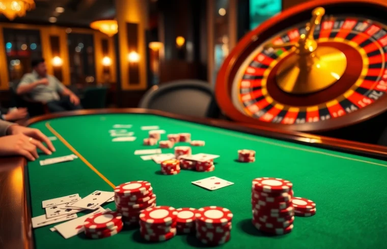 Experience thrilling online gambling at https://uu88vip.sa.com/ with vibrant casino visuals and poker excitement.