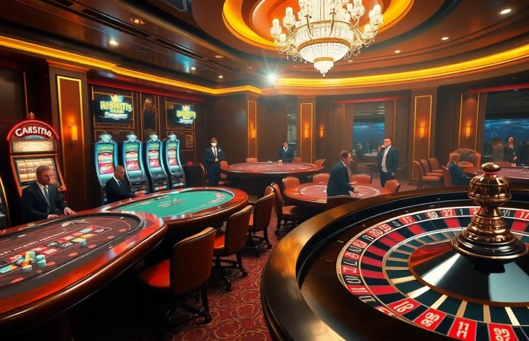 Experience the excitement of https://s666hn.com/ with vibrant casino gaming tables and thrilling action.