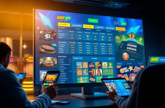 Explore the modern interface of https://566.jpn.com/ showcasing diverse betting options and user engagement.