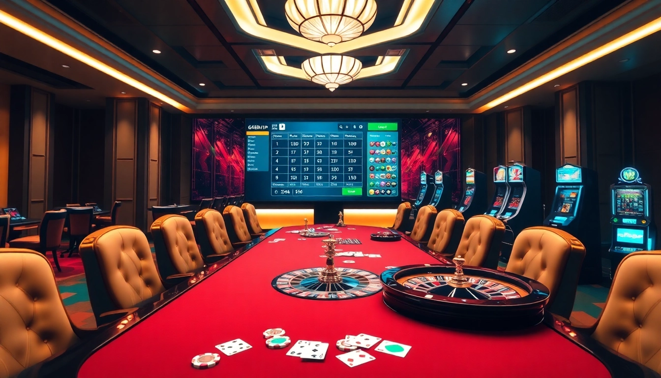 Experience luxury gaming at http://678vip.xyz/ with thrilling slot machines and vibrant roulette wheels.